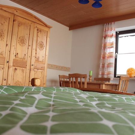 Ferienwohnung Gegenfurtner Bobrach Luaran gambar