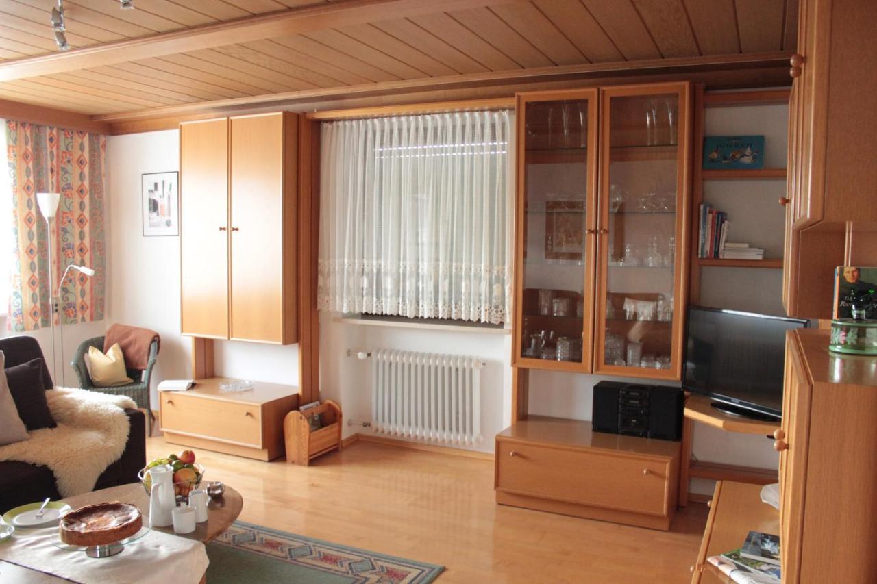 Ferienwohnung Gegenfurtner Bobrach Luaran gambar