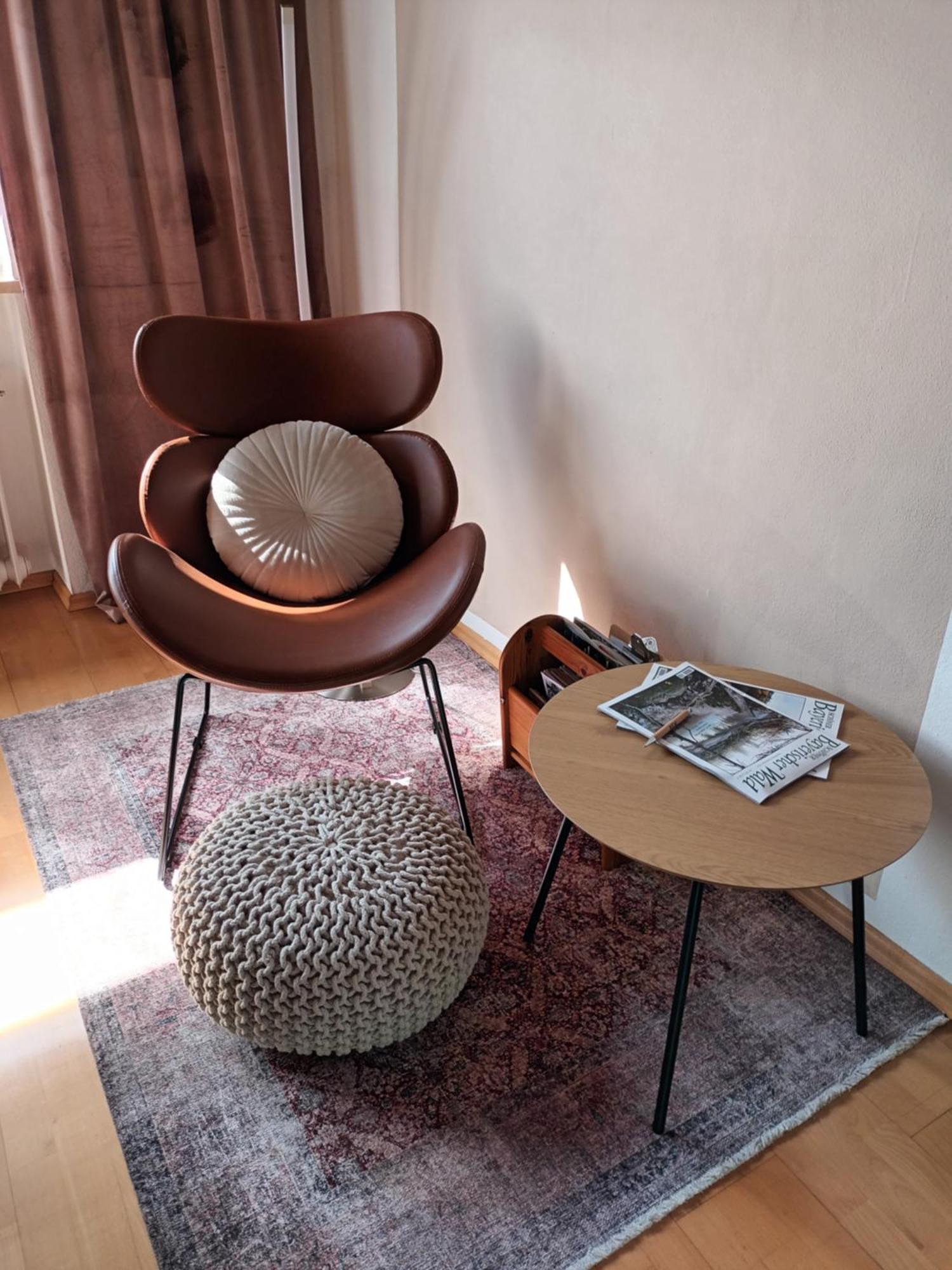 Ferienwohnung Gegenfurtner Bobrach Luaran gambar